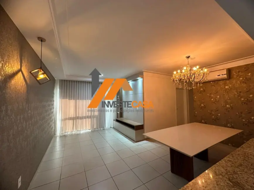 Foto 2 de Apartamento com 3 quartos à venda, 128m2 em Jardim Piratininga, Sorocaba - SP