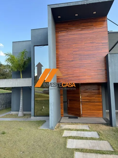Casa de Condomínio com 4 quartos à venda, 400m2 em Aracoiaba Da Serra - SP - imagem 3 Foto 3 de Casa de Condomínio com 4 quartos à venda, 400m2 em Aracoiaba Da Serra - SP