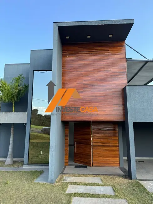 Casa de Condomínio com 4 quartos à venda, 400m2 em Aracoiaba Da Serra - SP - imagem 4 Foto 4 de Casa de Condomínio com 4 quartos à venda, 400m2 em Aracoiaba Da Serra - SP