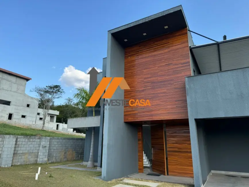 Casa de Condomínio com 4 quartos à venda, 400m2 em Aracoiaba Da Serra - SP - imagem 5 Foto 5 de Casa de Condomínio com 4 quartos à venda, 400m2 em Aracoiaba Da Serra - SP
