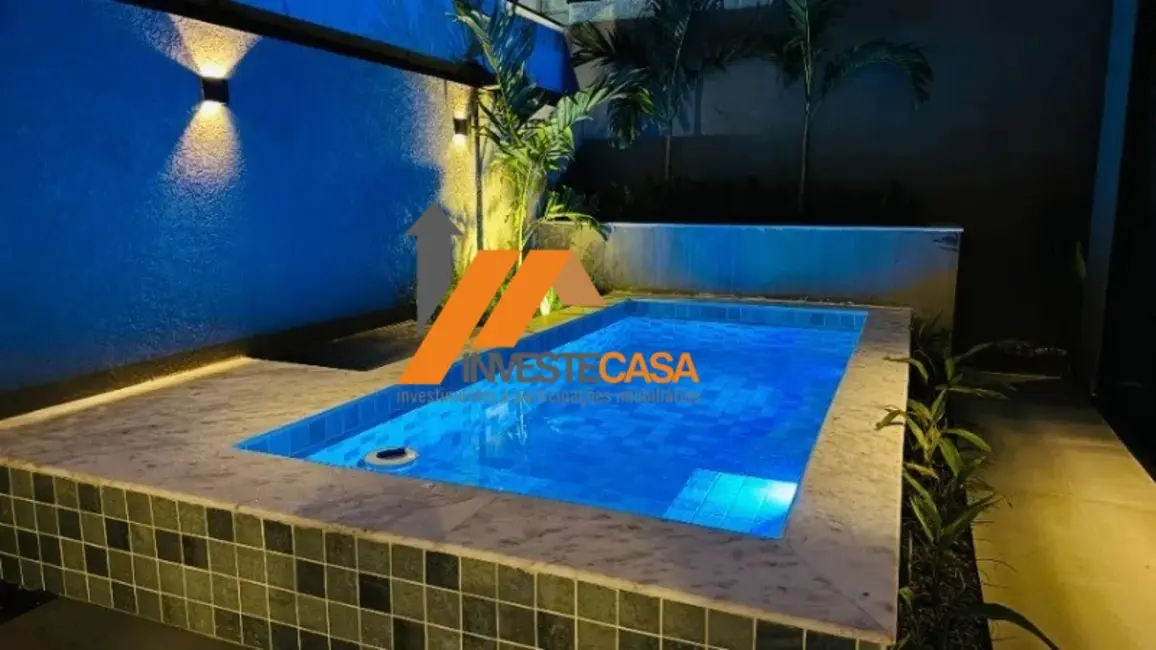 Foto 9 de Casa de Condomínio com 3 quartos à venda, 176m2 em Condomínio Residencial Flores, Votorantim - SP