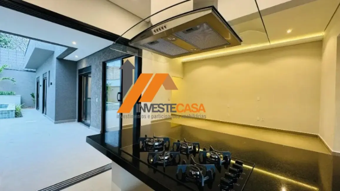 Foto 6 de Casa de Condomínio com 3 quartos à venda, 176m2 em Condomínio Residencial Flores, Votorantim - SP