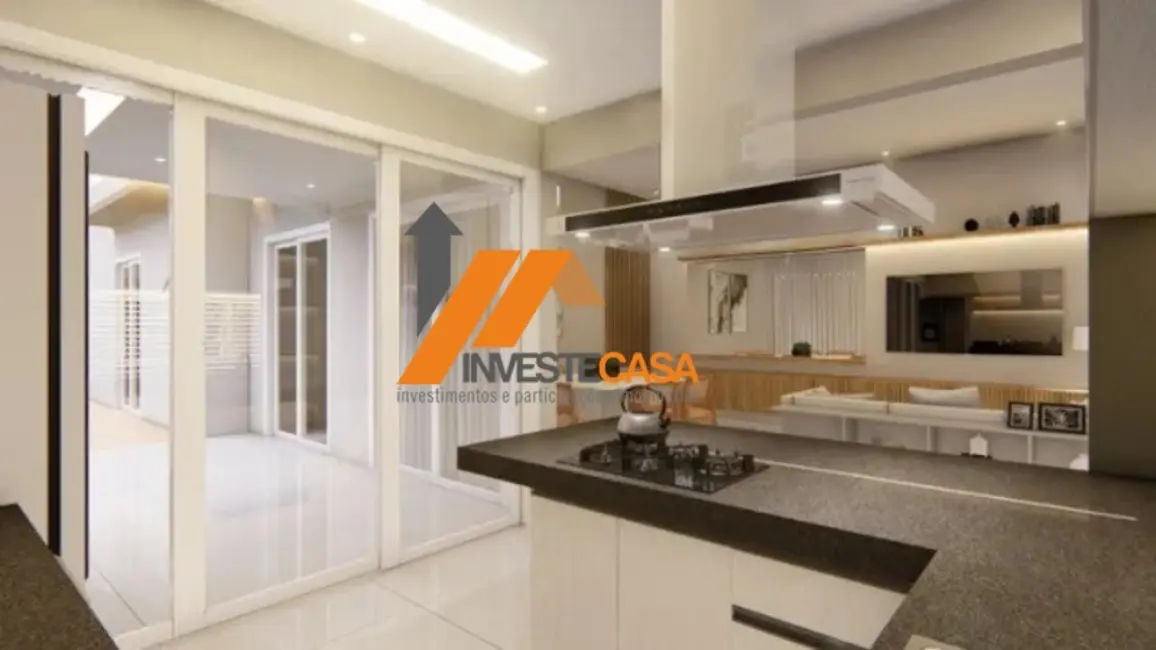 Foto 7 de Casa de Condomínio com 3 quartos à venda, 176m2 em Condomínio Residencial Flores, Votorantim - SP