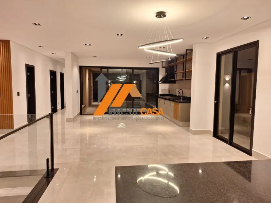 Foto 7 de Casa de Condomínio com 4 quartos à venda, 317m2 em Votorantim - SP