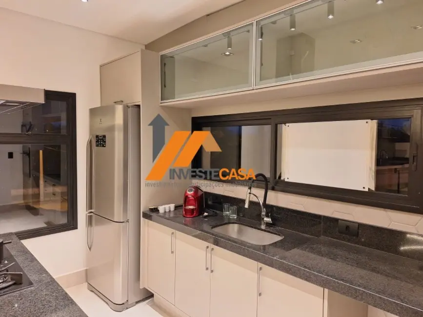 Foto 9 de Casa de Condomínio com 4 quartos à venda, 317m2 em Votorantim - SP