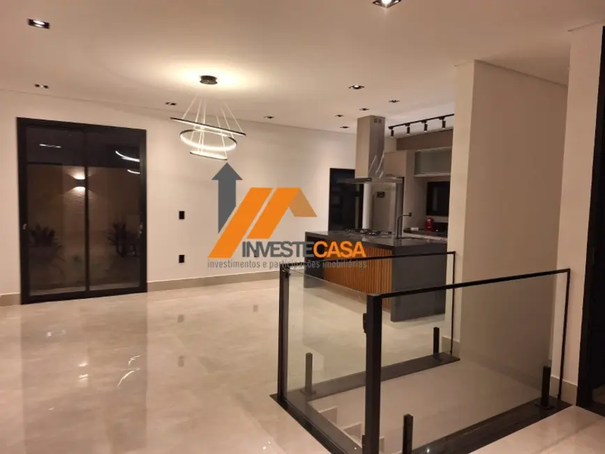 Foto 5 de Casa de Condomínio com 4 quartos à venda, 317m2 em Votorantim - SP