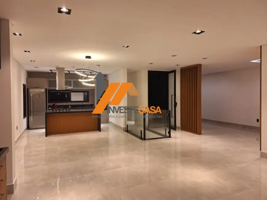 Foto 6 de Casa de Condomínio com 4 quartos à venda, 317m2 em Votorantim - SP