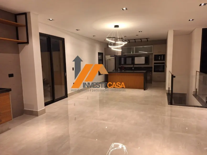 Foto 8 de Casa de Condomínio com 4 quartos à venda, 317m2 em Votorantim - SP