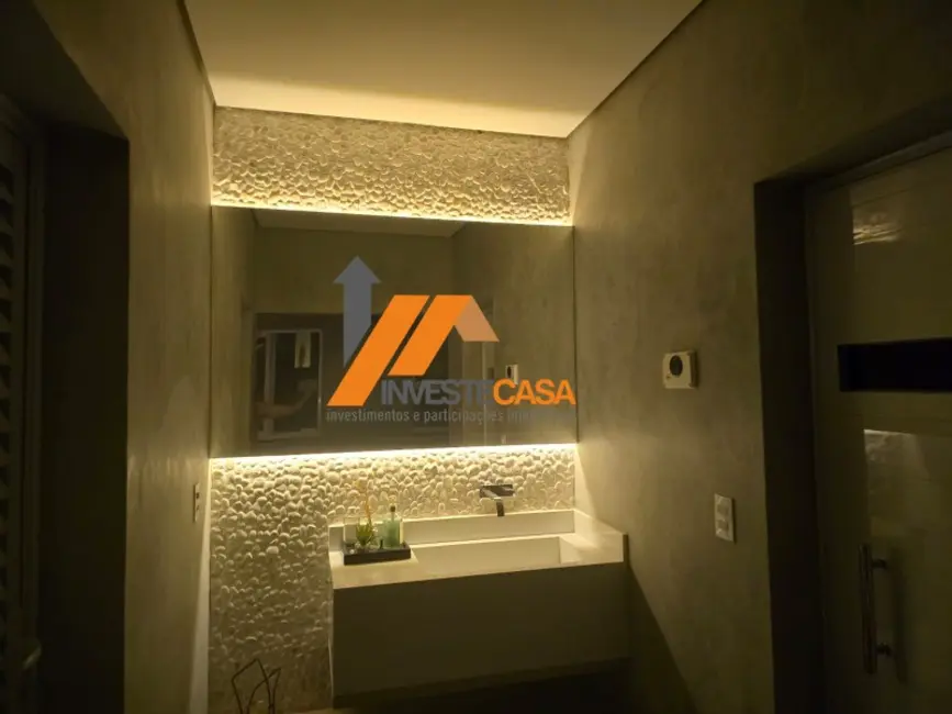 Foto 7 de Casa de Condomínio com 4 quartos à venda, 297m2 em Parque Esplanada, Votorantim - SP