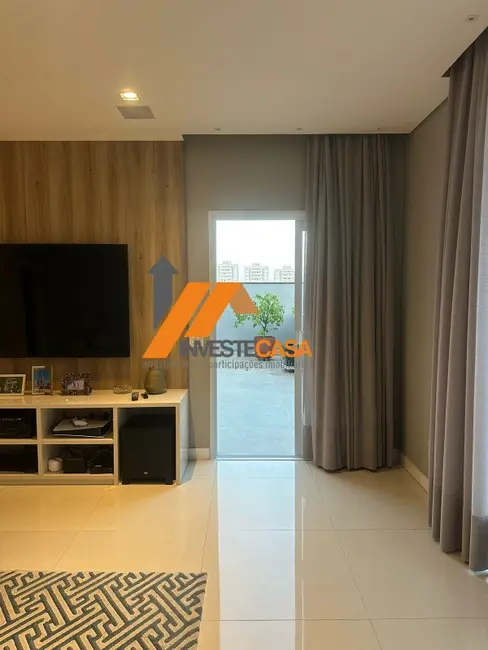 Foto 4 de Casa de Condomínio com 4 quartos à venda, 297m2 em Parque Esplanada, Votorantim - SP