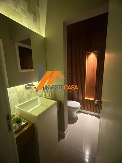 Foto 8 de Casa de Condomínio com 4 quartos à venda, 297m2 em Parque Esplanada, Votorantim - SP