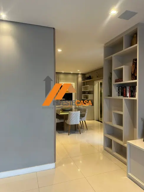 Foto 5 de Casa de Condomínio com 4 quartos à venda, 297m2 em Parque Esplanada, Votorantim - SP