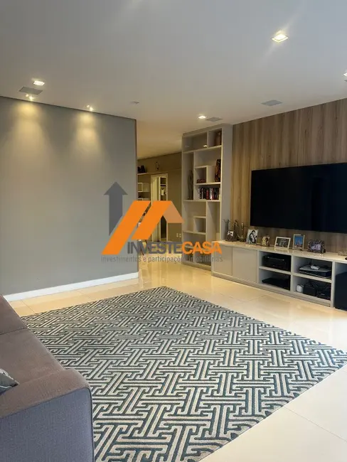 Foto 3 de Casa de Condomínio com 4 quartos à venda, 297m2 em Parque Esplanada, Votorantim - SP