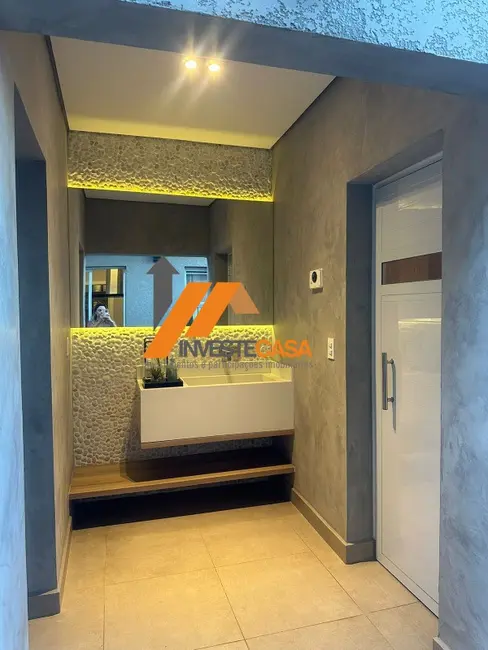 Foto 6 de Casa de Condomínio com 4 quartos à venda, 297m2 em Parque Esplanada, Votorantim - SP