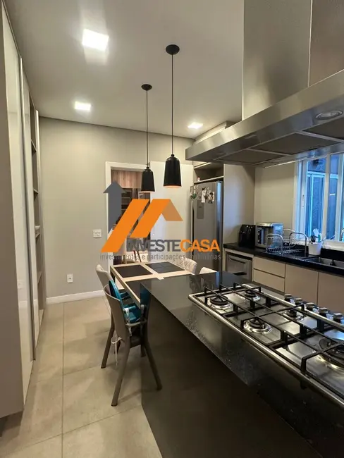 Foto 9 de Casa de Condomínio com 4 quartos à venda, 297m2 em Parque Esplanada, Votorantim - SP