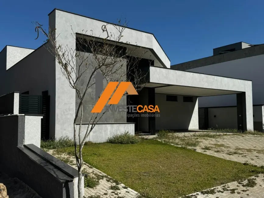 Foto 3 de Casa de Condomínio com 4 quartos à venda, 286m2 em Alphaville Nova Esplanada 2, Votorantim - SP