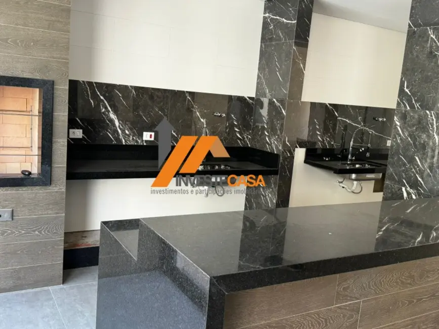 Foto 8 de Casa de Condomínio com 4 quartos à venda, 286m2 em Alphaville Nova Esplanada 2, Votorantim - SP