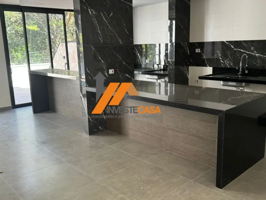 Foto 6 de Casa de Condomínio com 4 quartos à venda, 286m2 em Alphaville Nova Esplanada 2, Votorantim - SP