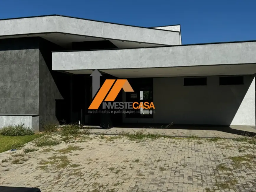 Foto 2 de Casa de Condomínio com 4 quartos à venda, 286m2 em Alphaville Nova Esplanada 2, Votorantim - SP