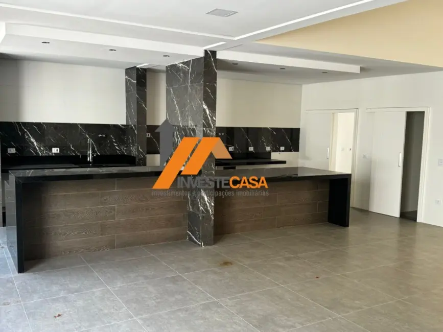 Foto 7 de Casa de Condomínio com 4 quartos à venda, 286m2 em Alphaville Nova Esplanada 2, Votorantim - SP