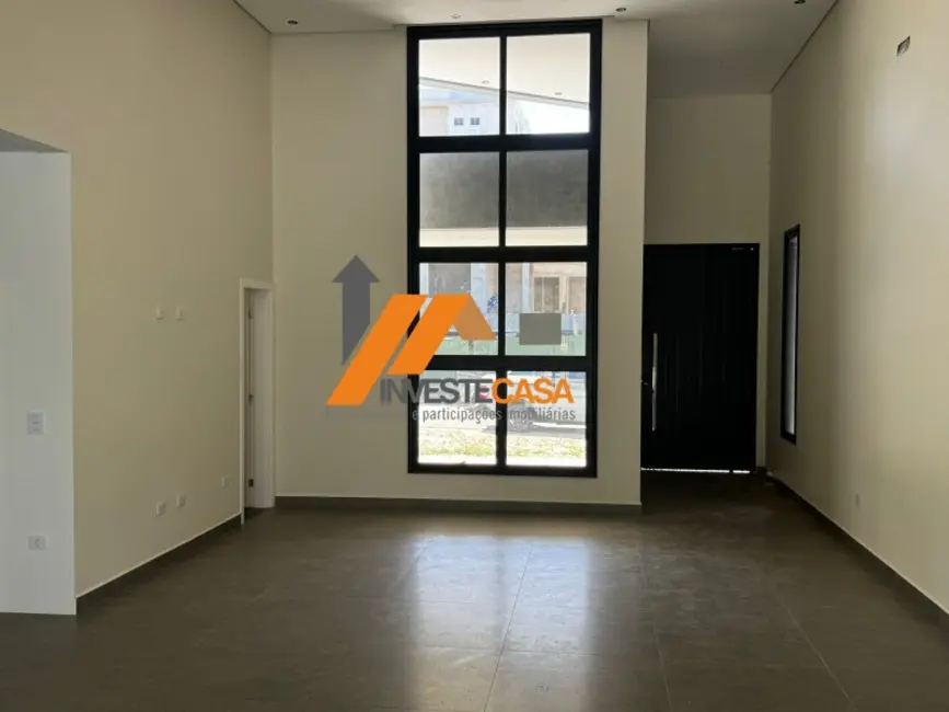 Foto 4 de Casa de Condomínio com 4 quartos à venda, 286m2 em Alphaville Nova Esplanada 2, Votorantim - SP