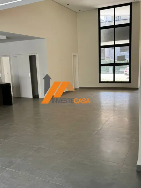 Foto 5 de Casa de Condomínio com 4 quartos à venda, 286m2 em Alphaville Nova Esplanada 2, Votorantim - SP