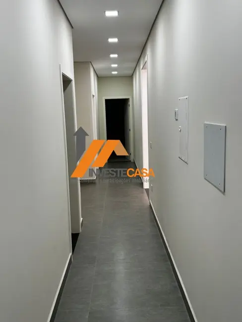 Foto 9 de Casa de Condomínio com 4 quartos à venda, 286m2 em Alphaville Nova Esplanada 2, Votorantim - SP