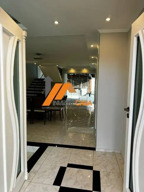 Casa de Condomínio com 3 quartos à venda, 290m2 em Parque Residencial Villa dos Inglezes, Sorocaba - SP - imagem 5 Foto 5 de Casa de Condomínio com 3 quartos à venda, 290m2 em Parque Residencial Villa dos Inglezes, Sorocaba - SP