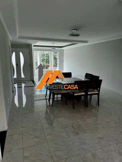 Casa de Condomínio com 3 quartos à venda, 290m2 em Parque Residencial Villa dos Inglezes, Sorocaba - SP - imagem 8 Foto 8 de Casa de Condomínio com 3 quartos à venda, 290m2 em Parque Residencial Villa dos Inglezes, Sorocaba - SP