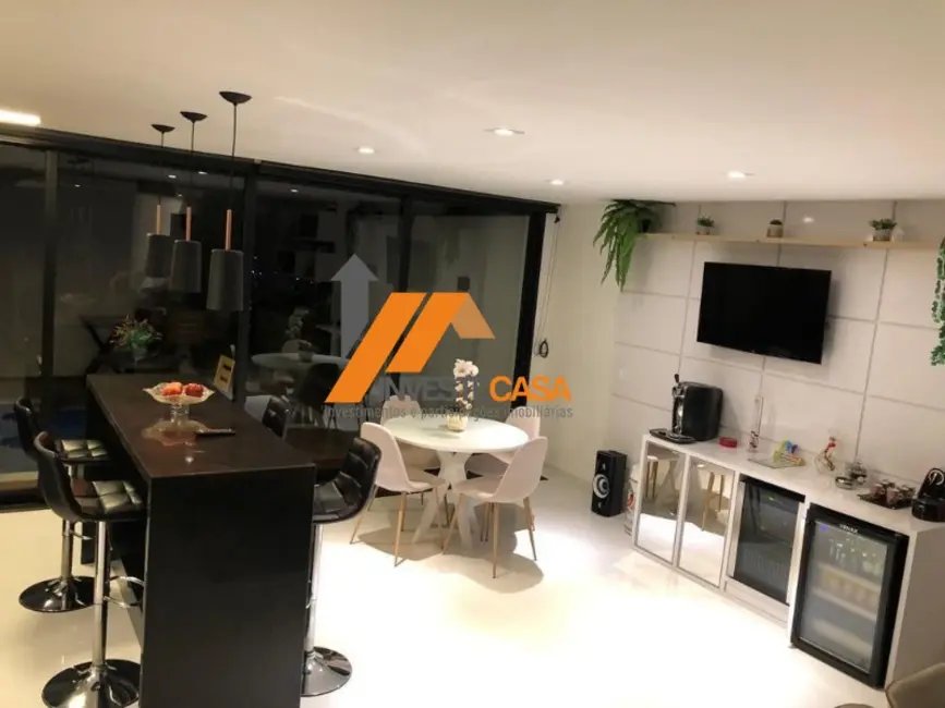 Casa de Condomínio com 3 quartos à venda, 285m2 em Ibiti Royal Park, Sorocaba - SP - imagem 8 Foto 8 de Casa de Condomínio com 3 quartos à venda, 285m2 em Ibiti Royal Park, Sorocaba - SP