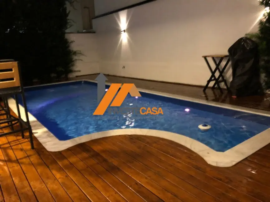 Casa de Condomínio com 3 quartos à venda, 285m2 em Ibiti Royal Park, Sorocaba - SP - imagem 9 Foto 9 de Casa de Condomínio com 3 quartos à venda, 285m2 em Ibiti Royal Park, Sorocaba - SP