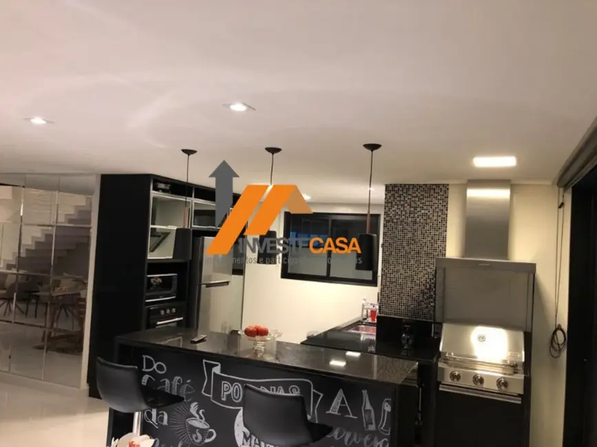 Casa de Condomínio com 3 quartos à venda, 285m2 em Ibiti Royal Park, Sorocaba - SP - imagem 4 Foto 4 de Casa de Condomínio com 3 quartos à venda, 285m2 em Ibiti Royal Park, Sorocaba - SP