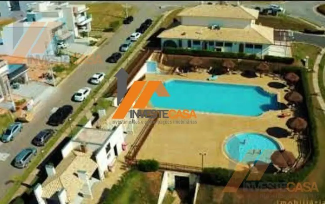Foto 3 de Terreno / Lote à venda, 250m2 em Parque Ibiti Reserva, Sorocaba - SP