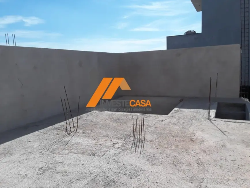 Foto 8 de Terreno / Lote à venda, 250m2 em Parque Ibiti Reserva, Sorocaba - SP