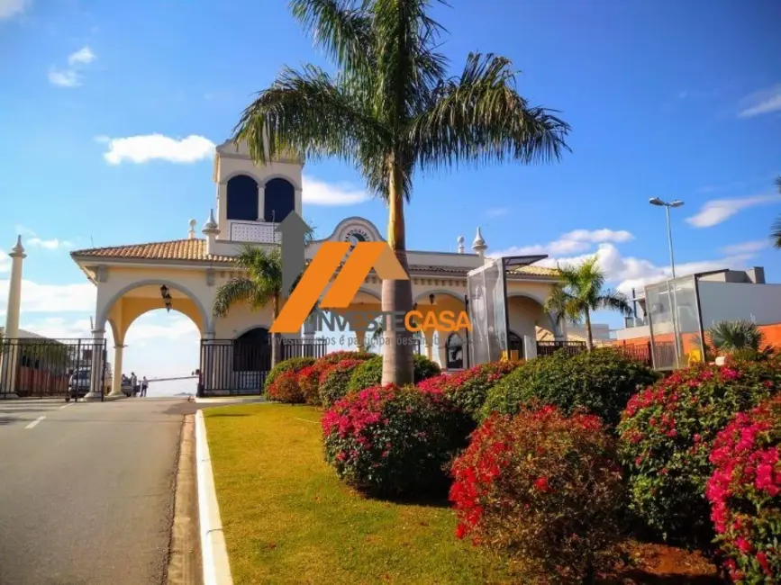 Foto 1 de Terreno / Lote à venda, 250m2 em Parque Ibiti Reserva, Sorocaba - SP