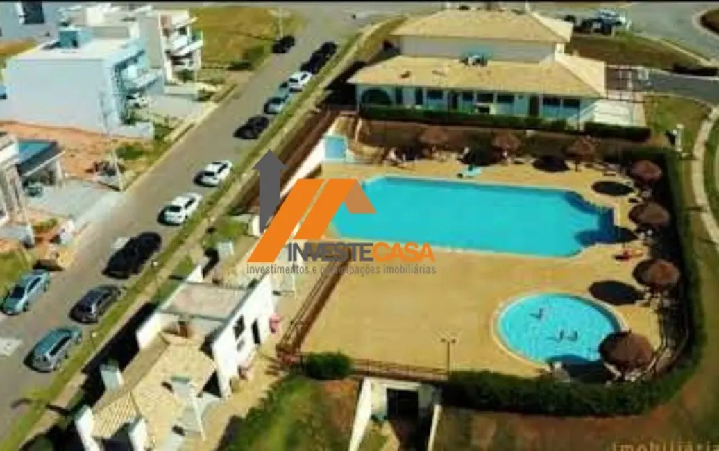 Foto 3 de Terreno / Lote à venda, 250m2 em Parque Ibiti Reserva, Sorocaba - SP