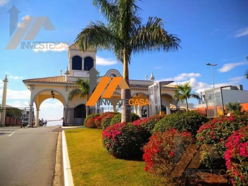 Foto 1 de Terreno / Lote à venda, 250m2 em Parque Ibiti Reserva, Sorocaba - SP