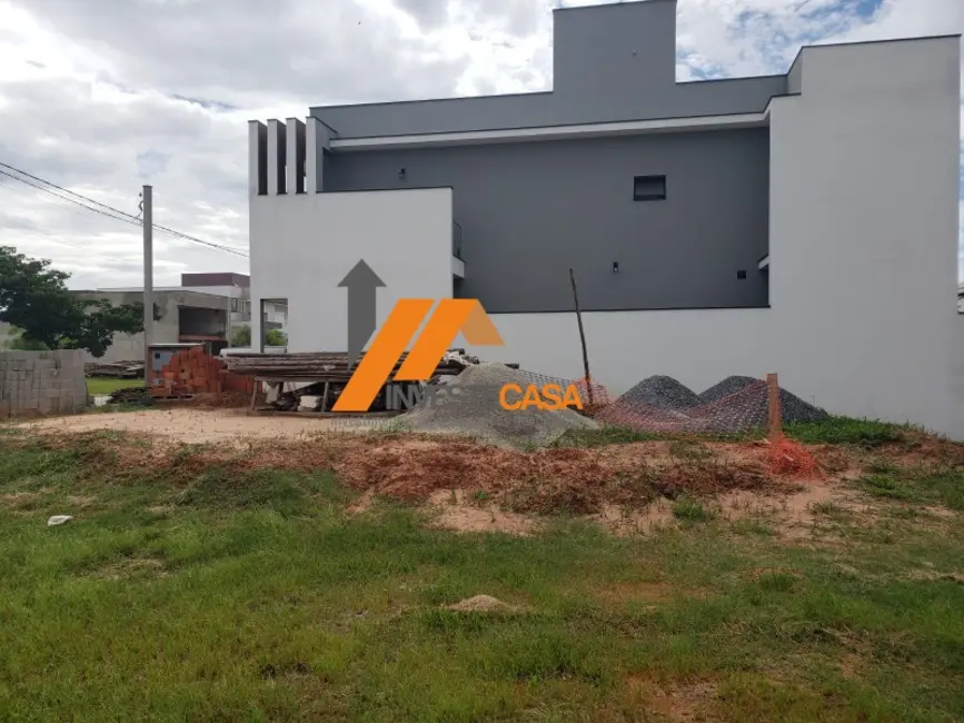 Foto 4 de Terreno / Lote à venda, 250m2 em Parque Ibiti Reserva, Sorocaba - SP