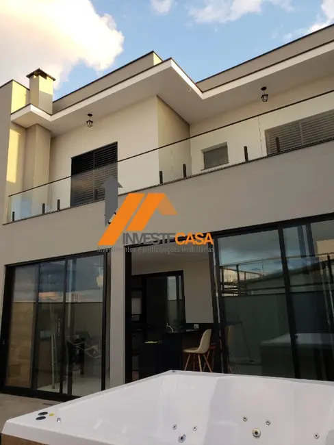 Casa de Condomínio com 3 quartos à venda, 260m2 em Parque Ibiti Reserva, Sorocaba - SP - imagem 3 Foto 3 de Casa de Condomínio com 3 quartos à venda, 260m2 em Parque Ibiti Reserva, Sorocaba - SP