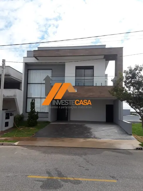 Foto 1 de Casa de Condomínio com 3 quartos à venda, 260m2 em Parque Ibiti Reserva, Sorocaba - SP