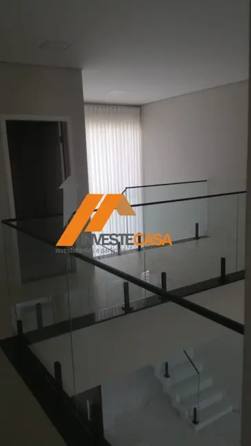 Casa de Condomínio com 3 quartos à venda, 260m2 em Parque Ibiti Reserva, Sorocaba - SP - imagem 9 Foto 9 de Casa de Condomínio com 3 quartos à venda, 260m2 em Parque Ibiti Reserva, Sorocaba - SP