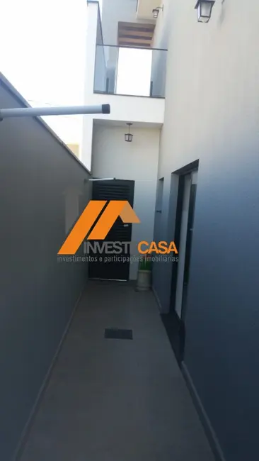 Casa de Condomínio com 3 quartos à venda, 260m2 em Parque Ibiti Reserva, Sorocaba - SP - imagem 7 Foto 7 de Casa de Condomínio com 3 quartos à venda, 260m2 em Parque Ibiti Reserva, Sorocaba - SP