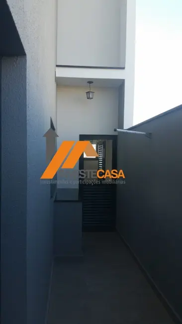 Casa de Condomínio com 3 quartos à venda, 260m2 em Parque Ibiti Reserva, Sorocaba - SP - imagem 6 Foto 6 de Casa de Condomínio com 3 quartos à venda, 260m2 em Parque Ibiti Reserva, Sorocaba - SP
