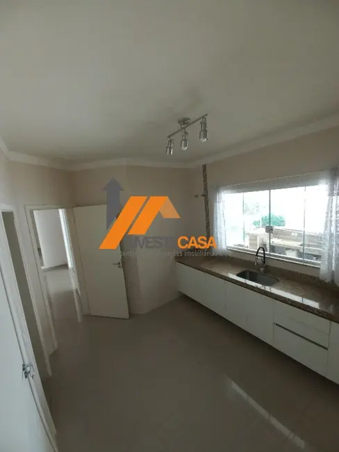 Foto 4 de Casa de Condomínio com 3 quartos à venda, 244m2 em Ibiti Royal Park, Sorocaba - SP