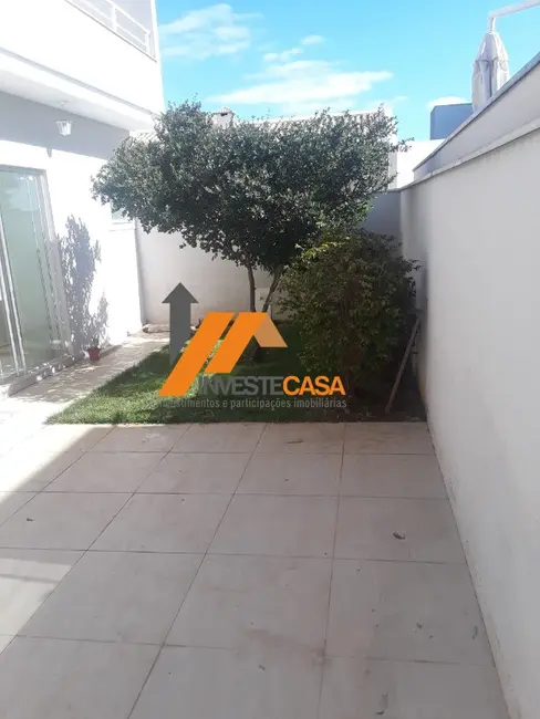 Foto 7 de Casa de Condomínio com 3 quartos à venda, 244m2 em Ibiti Royal Park, Sorocaba - SP