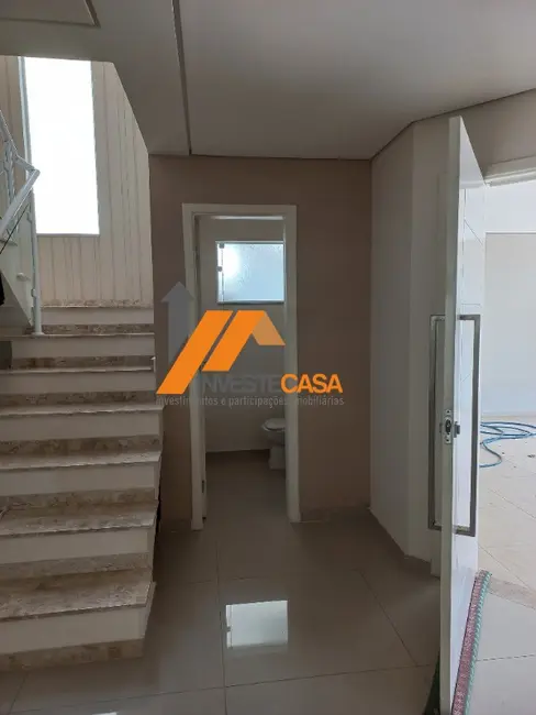 Foto 9 de Casa de Condomínio com 3 quartos à venda, 244m2 em Ibiti Royal Park, Sorocaba - SP