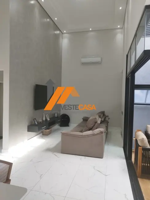 Casa de Condomínio com 3 quartos à venda, 205m2 em Sorocaba - SP - imagem 7 Foto 7 de Casa de Condomínio com 3 quartos à venda, 205m2 em Sorocaba - SP