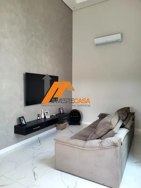 Casa de Condomínio com 3 quartos à venda, 205m2 em Sorocaba - SP - imagem 8 Foto 8 de Casa de Condomínio com 3 quartos à venda, 205m2 em Sorocaba - SP