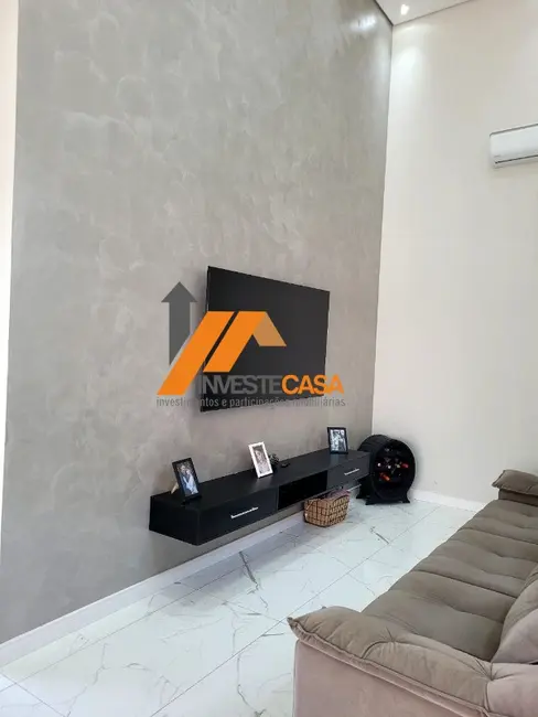 Casa de Condomínio com 3 quartos à venda, 205m2 em Sorocaba - SP - imagem 9 Foto 9 de Casa de Condomínio com 3 quartos à venda, 205m2 em Sorocaba - SP