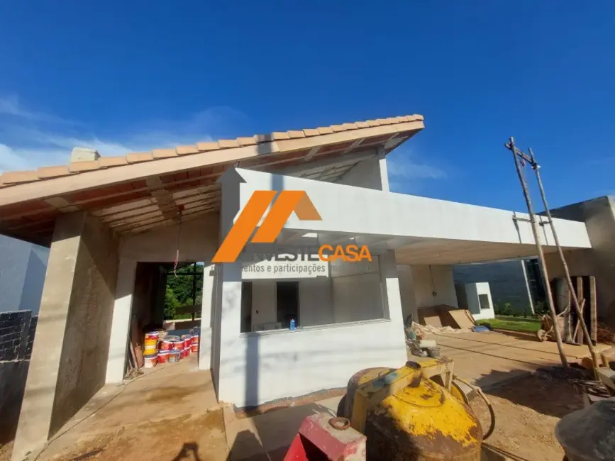 Casa de Condomínio com 5 quartos à venda, 402m2 em Parque Reserva Fazenda Imperial, Sorocaba - SP - imagem 9 Foto 9 de Casa de Condomínio com 5 quartos à venda, 402m2 em Parque Reserva Fazenda Imperial, Sorocaba - SP